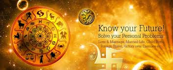 Know Your Future – Astrology